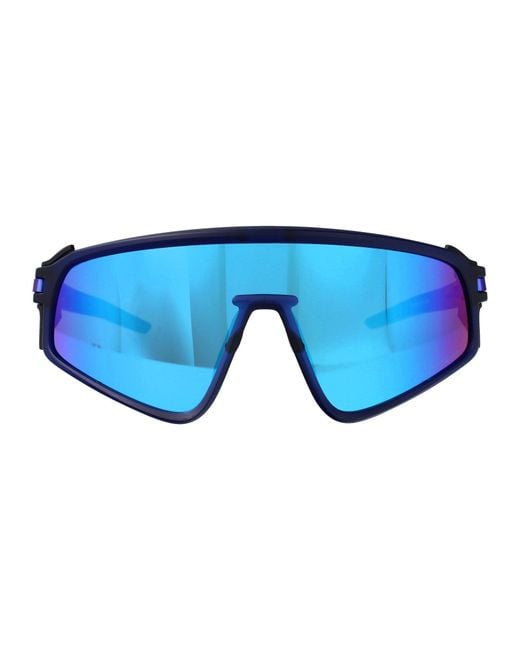 Oakley Blue Sunglasses for men