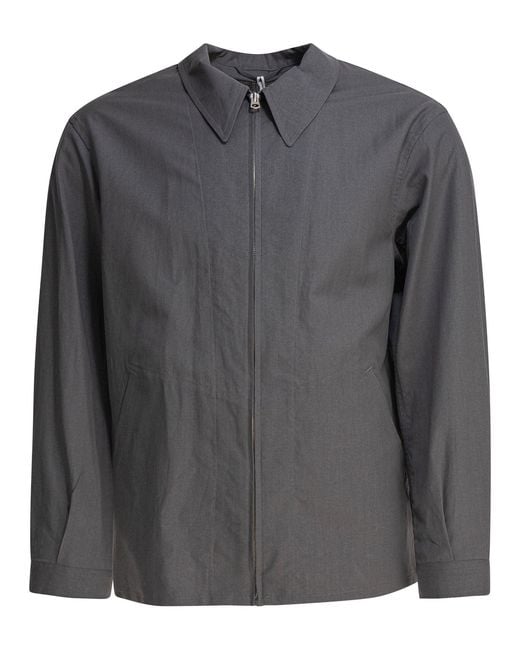 Kaptain Sunshine Black Jackets for men