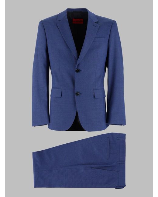 HUGO Blue Hugo for men