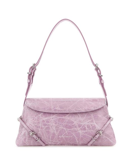 Givenchy Purple Ptit Voyou