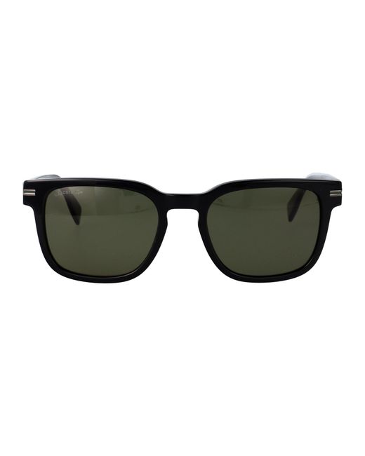 Men's Black Sunglasses