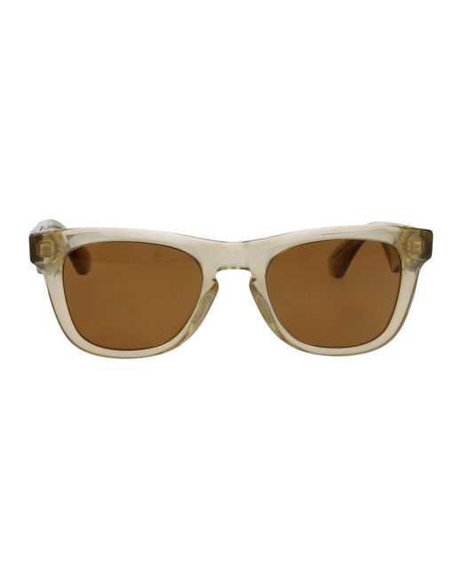 Burberry Brown Sunglasses