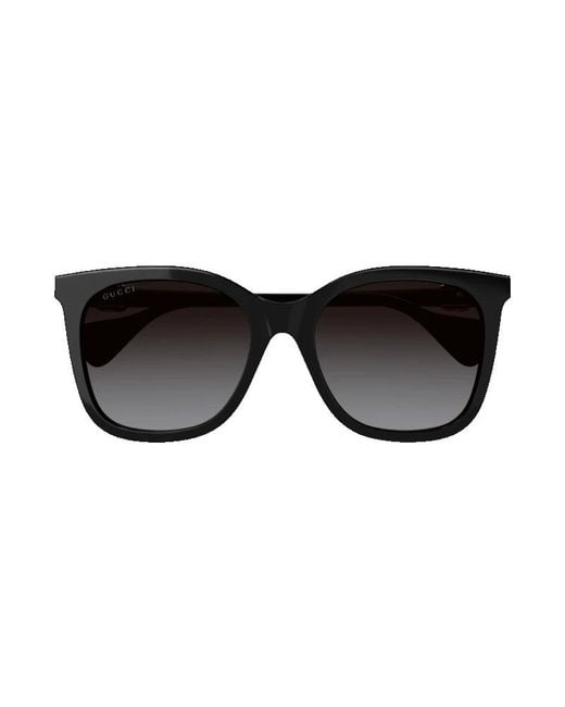 Gucci Black Gg1071S 001