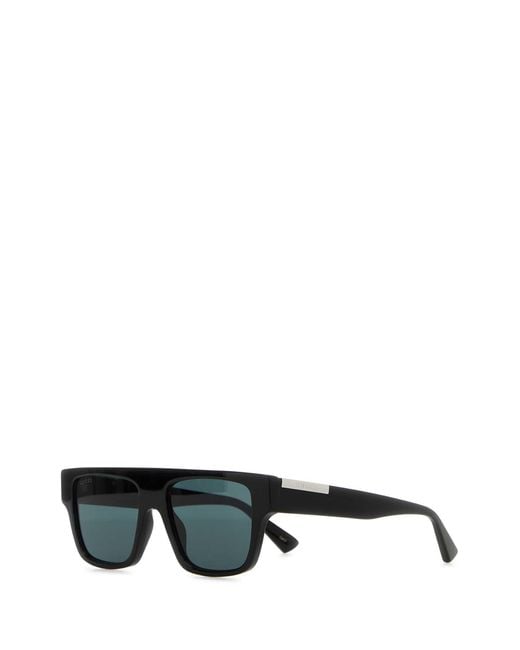 Gucci Black Sunglasses for men