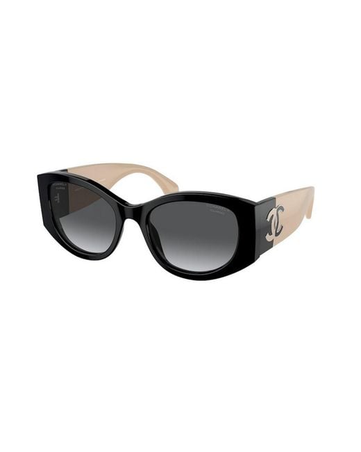 Chanel Black Ch5524 C534S8
