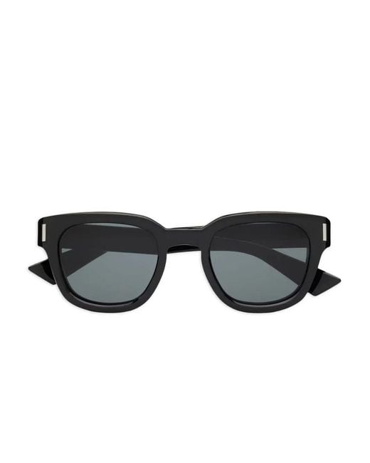 Saint Laurent Black Sl 838
