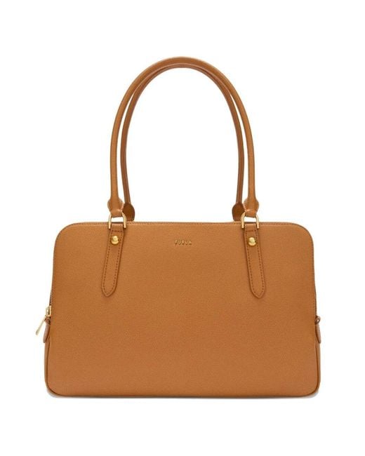 Furla Brown Giulia