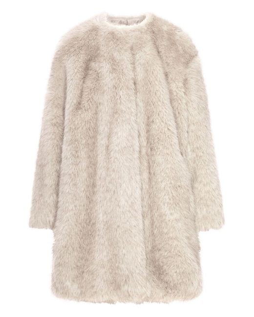 Max Mara Natural Coats