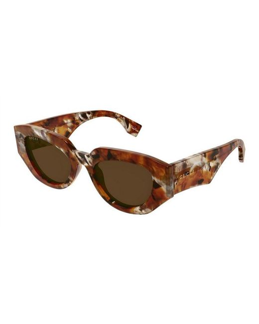 Gucci Multicolor Sunglasses