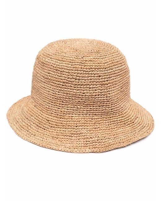 Women's Natural Andao Hat