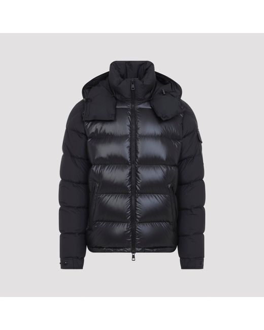 Moncler Black _Maya Jacket for men