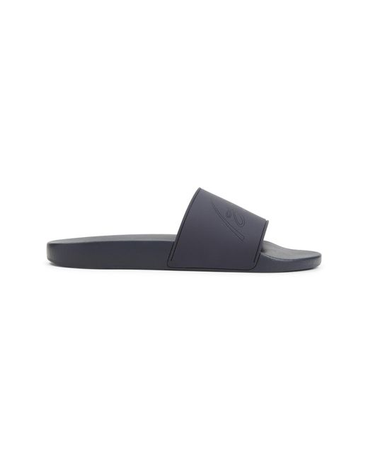 Men's Blue Pool Sandals