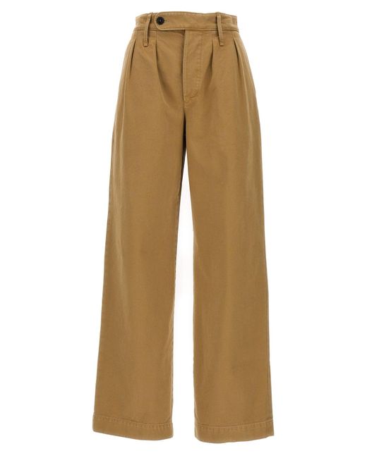 Fortela Natural Libre Pants