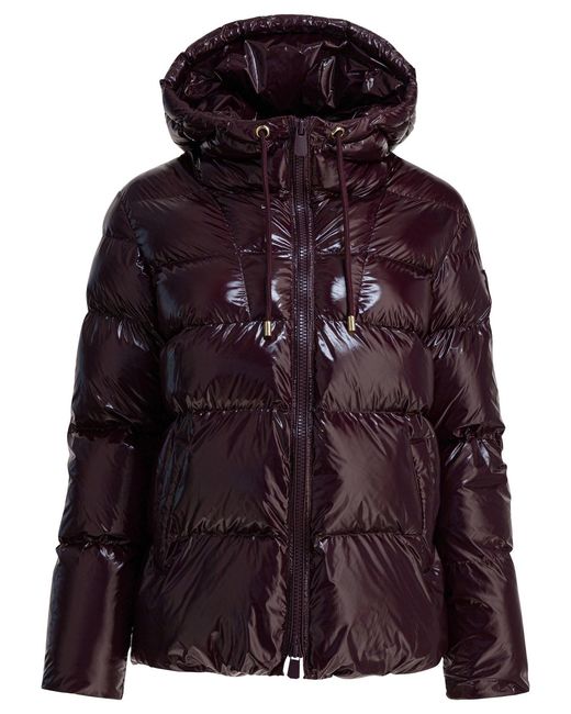 Pinko Purple Jackets