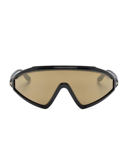 Women's Natural Sunglasses