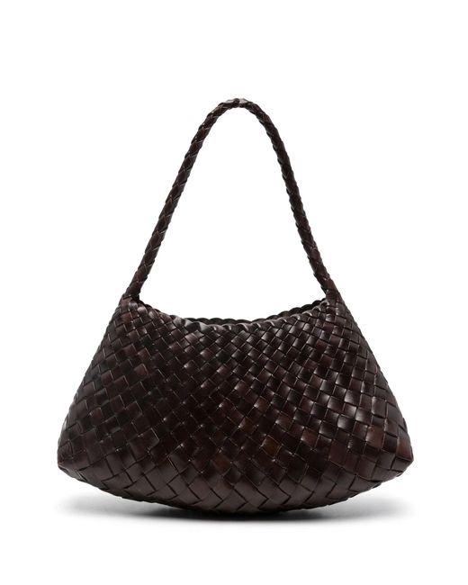 Dragon Diffusion Rosanna Shoulder Bag in Black | Lyst