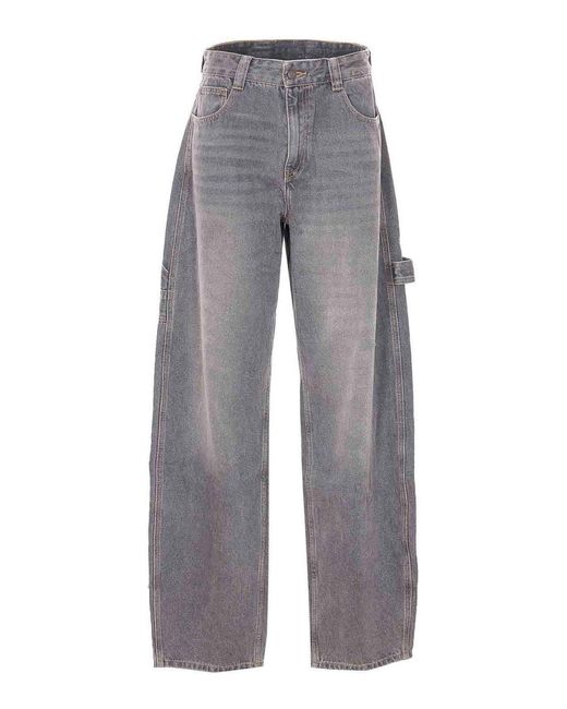 ELEH Gray Jeans