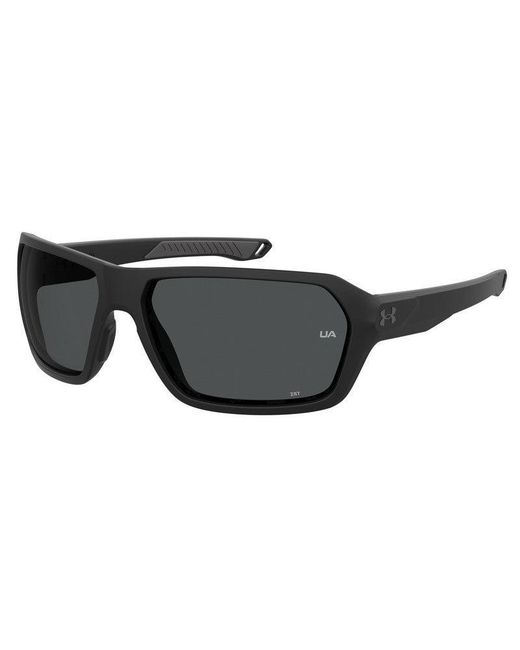 Men's Black Sunglasses