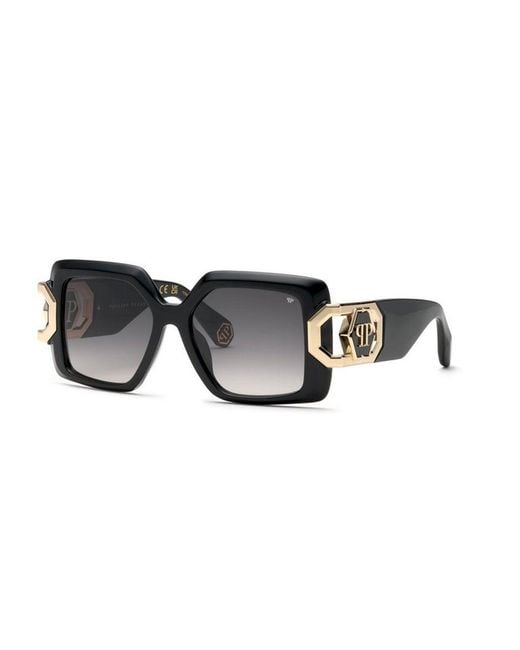 Philipp Plein Black Spp159 0700