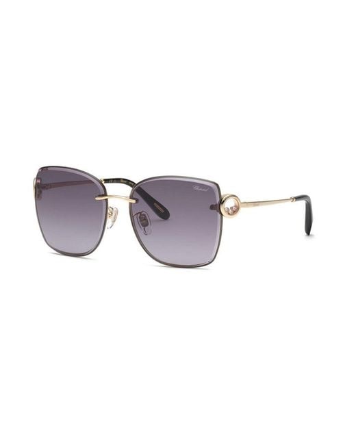 Chopard Purple Schl29S 0300