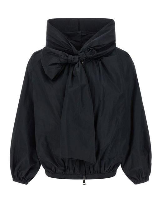 Women's Blue 'Pecher' Jacket