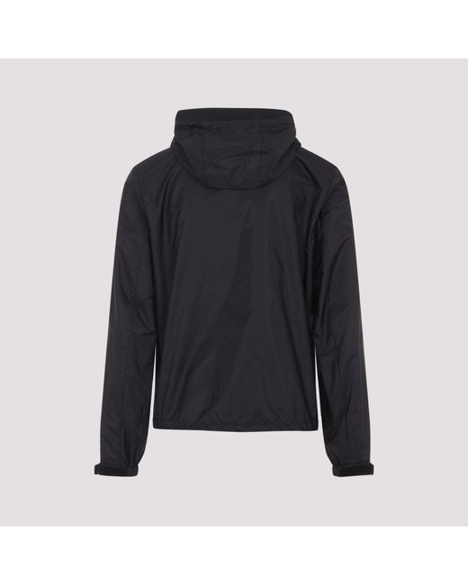 Prada Black Jacket for men