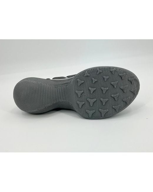 Givenchy Black Tk-360 Plus Sneakers