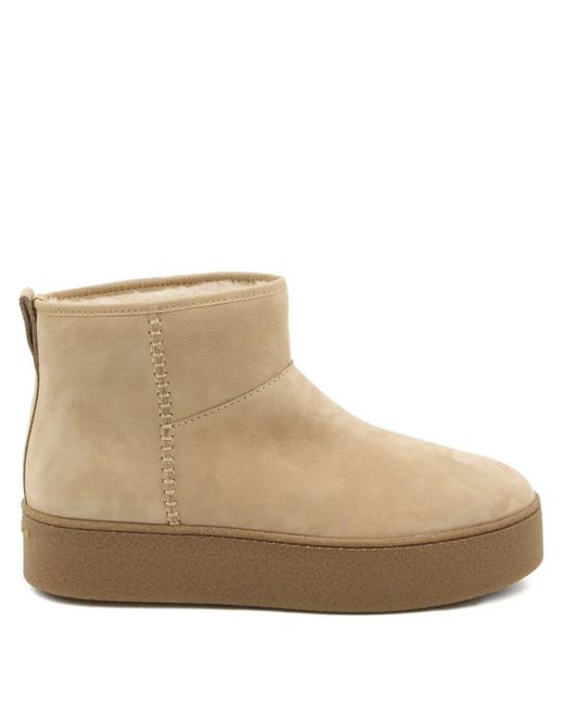 Hogan Natural Stivali