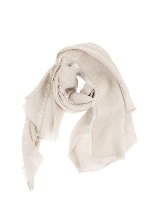 Max Mara White Mxasenior