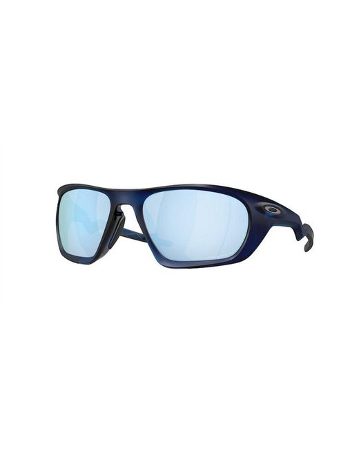 Oakley Blue Sunglasses for men