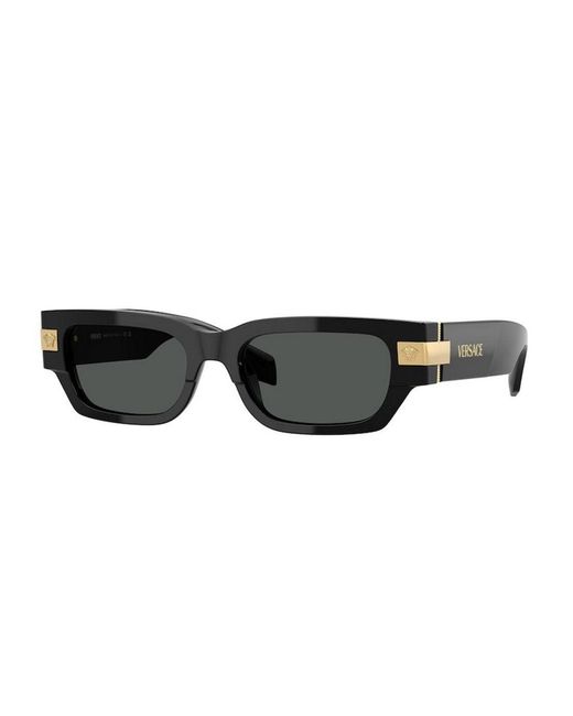 Versace Black Ve4465 Gb1/87