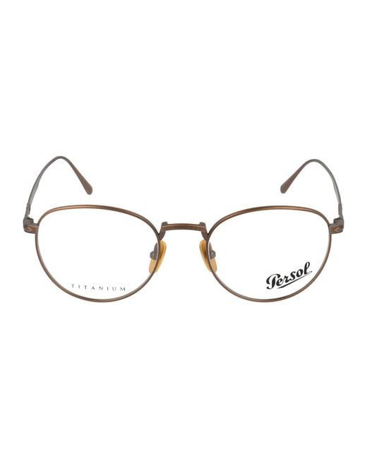 Persol Brown 0po5002vt