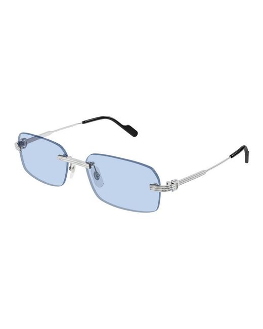 Cartier Blue Ct0271S 011