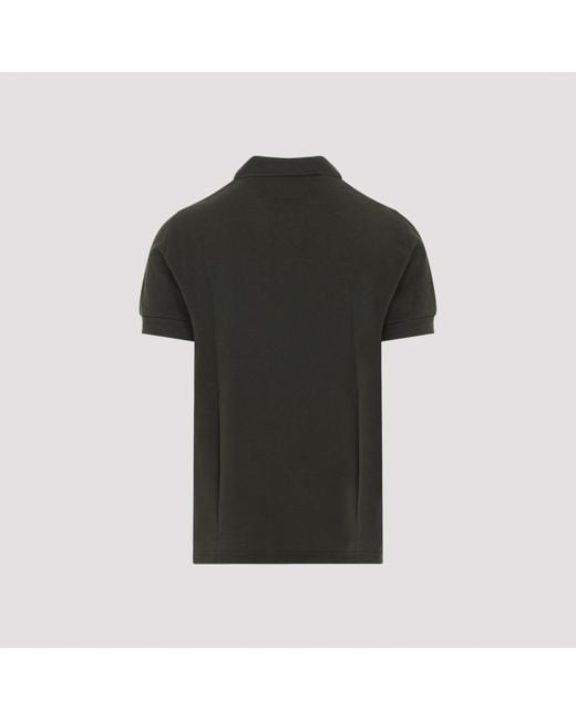 Tom Ford Black Polo for men