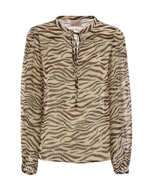 Mc2 Saint Barth Multicolor Harper