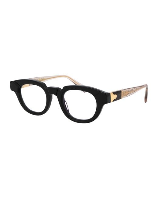 Kuboraum Black Optical