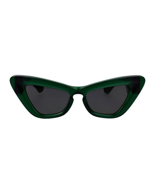 Burberry Black Sunglasses