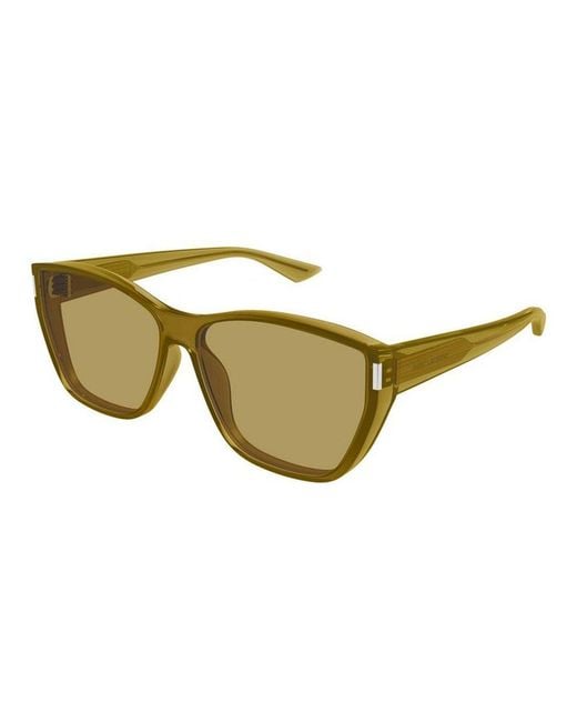 Saint Laurent Natural Sl 758 004