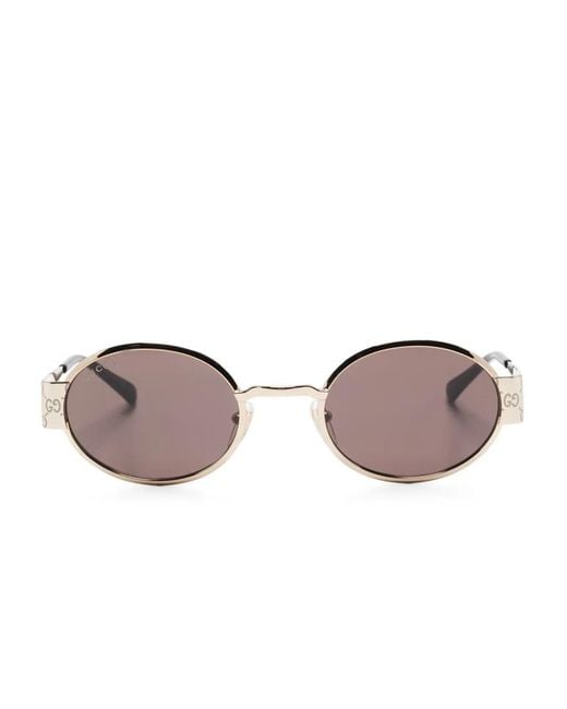 Gucci Pink Gg1854S 005