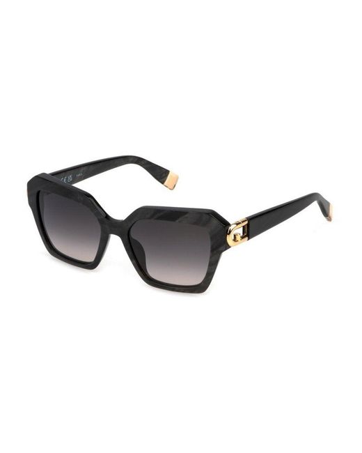 Furla Black Sfu817 0701