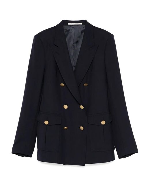 Tagliatore Blue Jackets