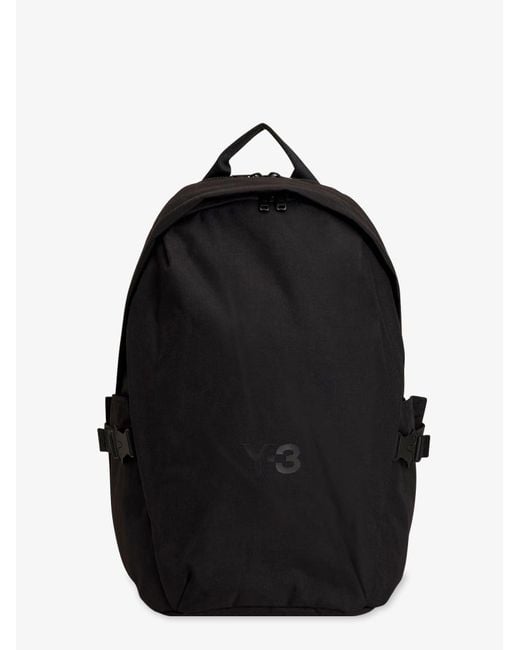 Adidas Black Backpack Stapl Nylon for men