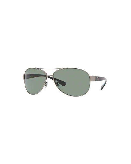 Men's Green Rb3386 Rb3386 004/9A