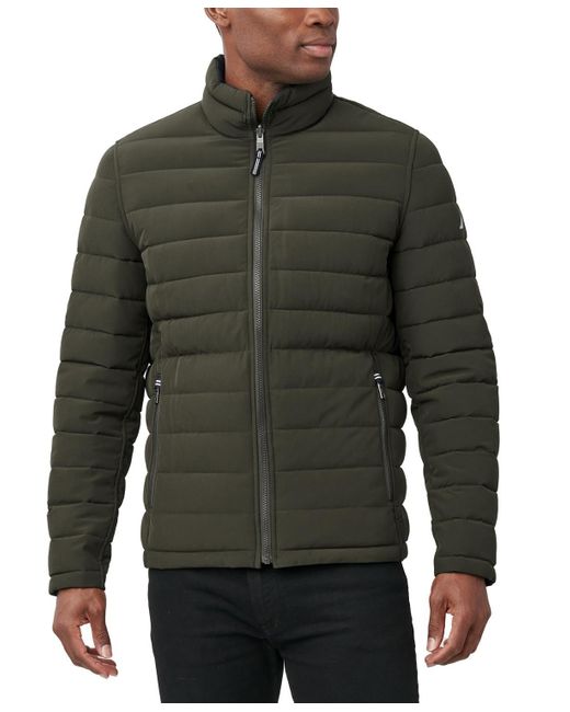 nautica reversible jacket