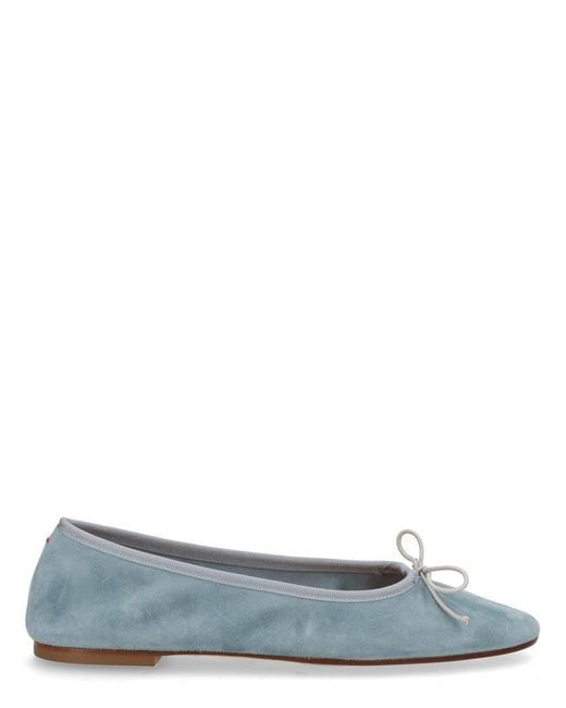 Women's Blue Dancer Dolphin