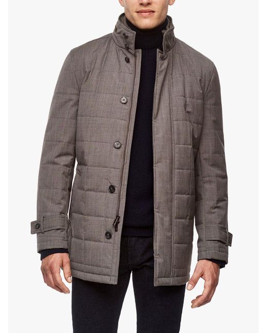 cardinal of canada wool jacket