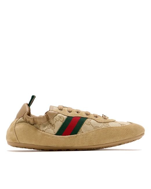 Gucci Multicolor Sneakers
