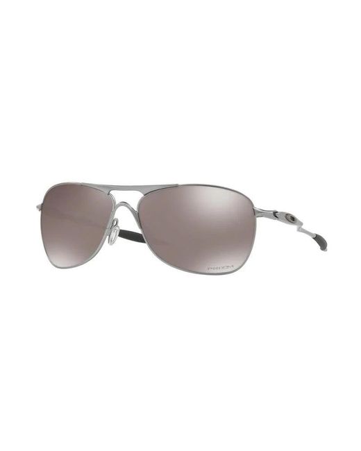 Oakley Gray Sunglasses for men