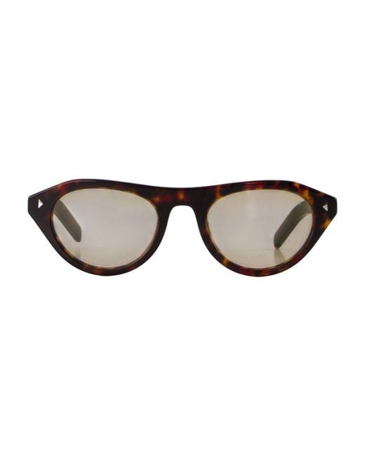Prada Brown Sunglasses