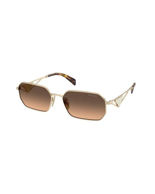 Prada Multicolor Pr A51S Zvn50C